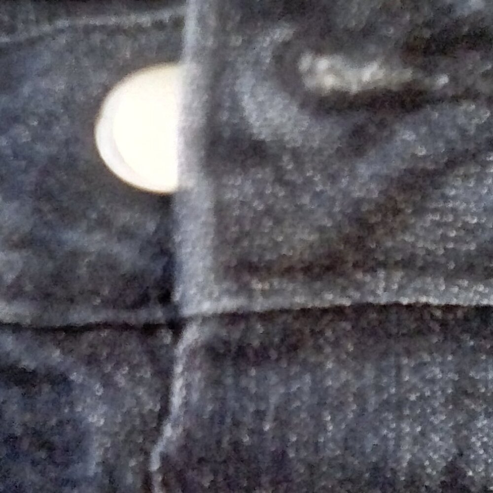 Blue Nygard jeans - Picture 2 of 5